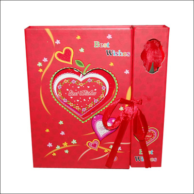 "Valentine Design Lock Dairy - Click here to View more details about this Product